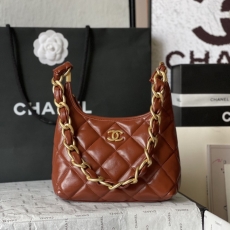 Chanel Shopping Bags